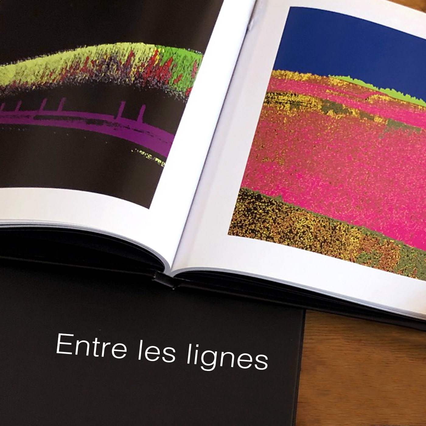 Exhibition catalogue