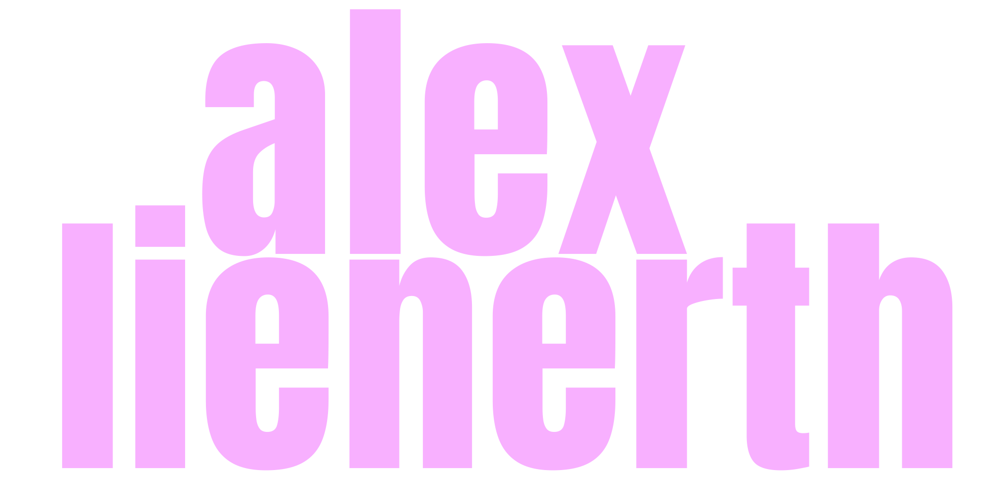 Alex Lienerth