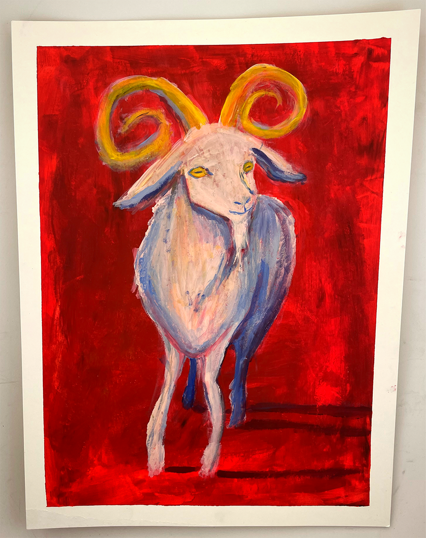 Acrylic
