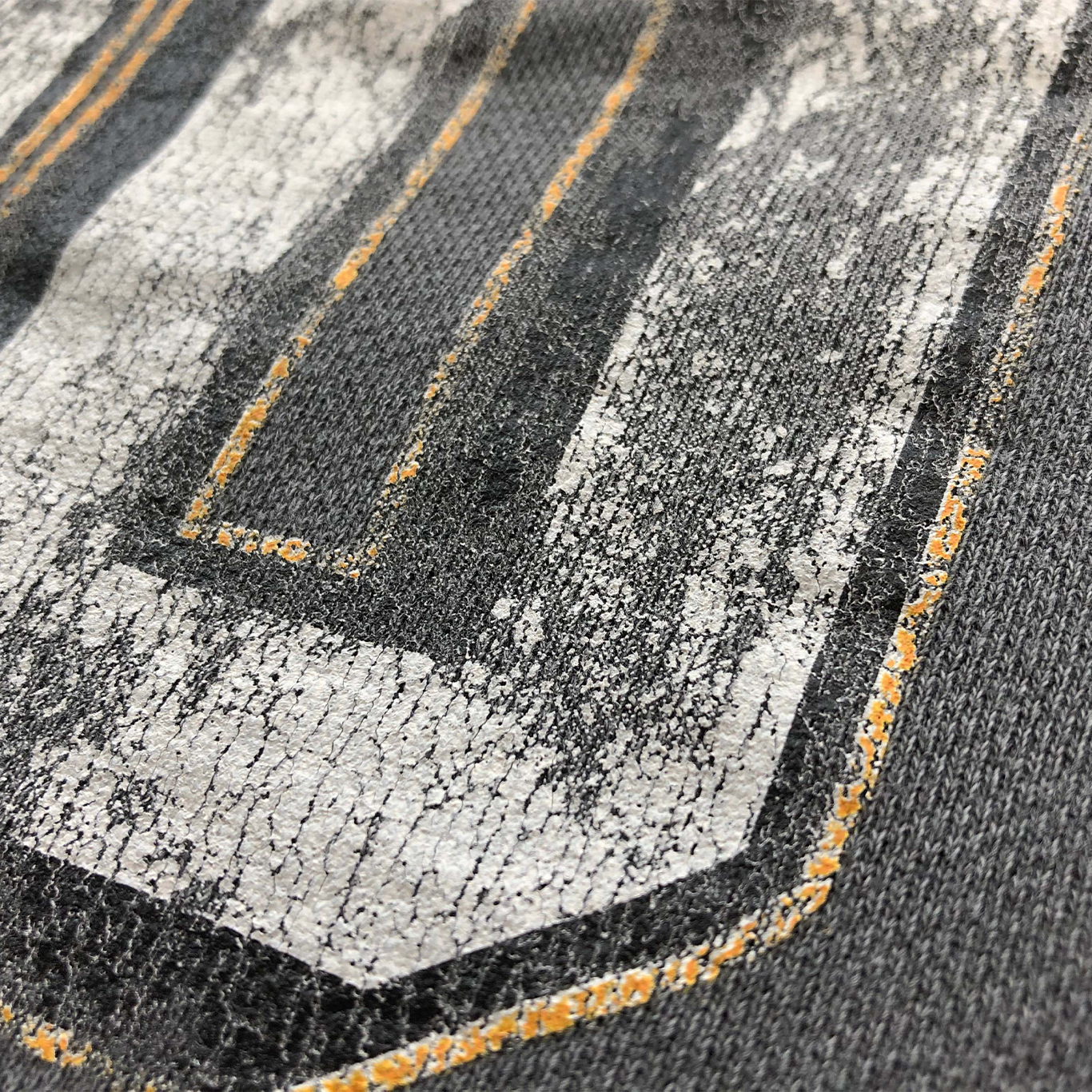 古着加工・再現