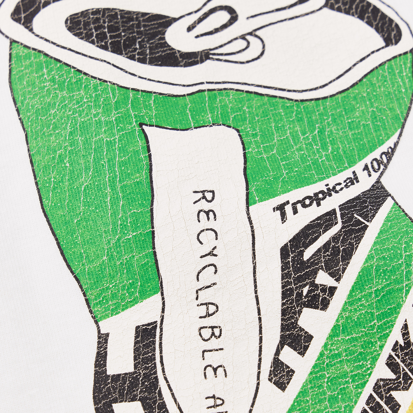 古着加工・再現