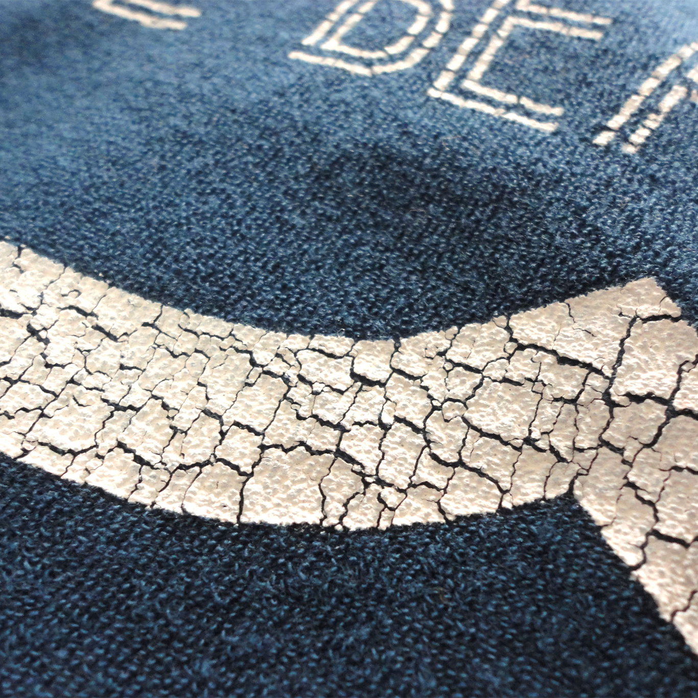 古着加工・再現