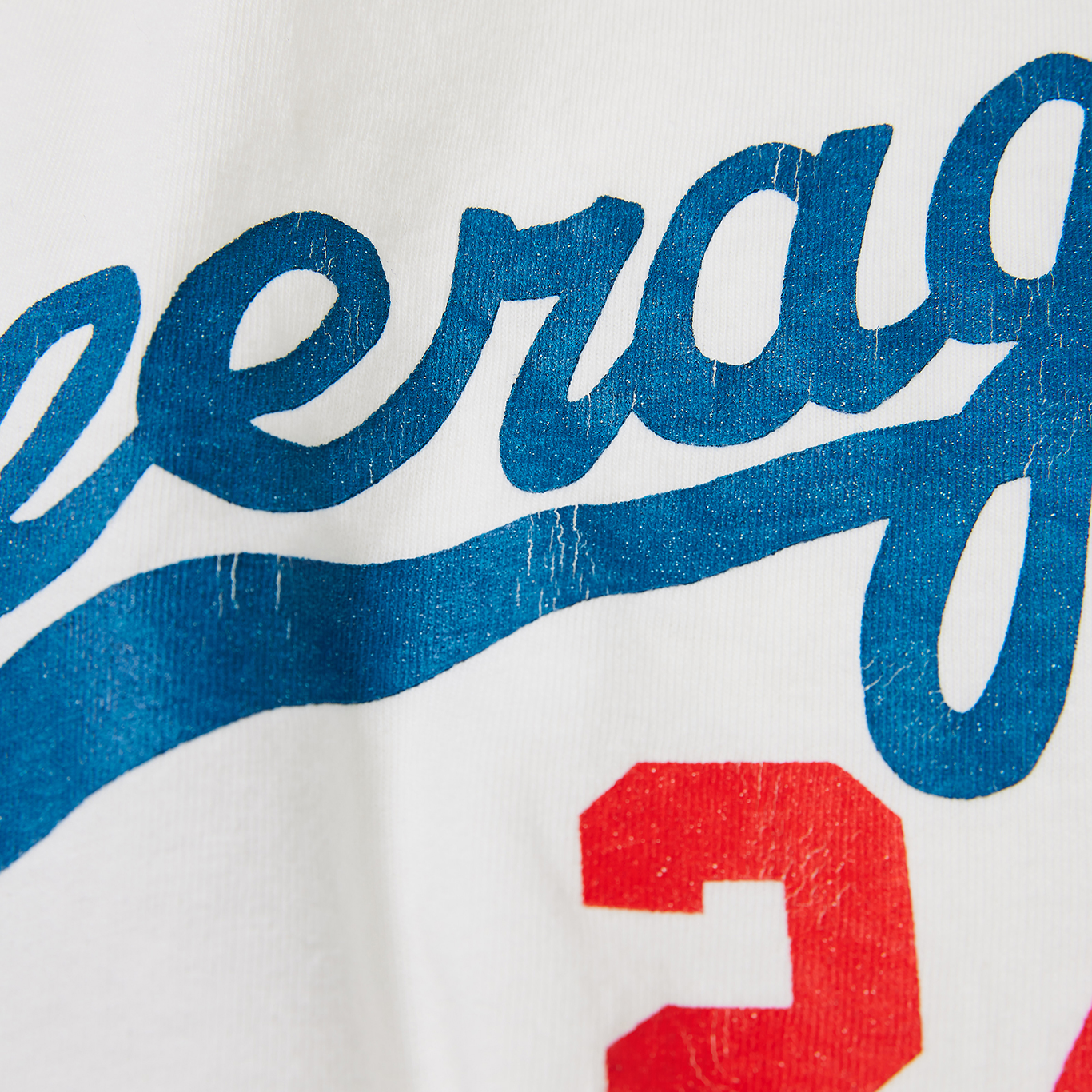 古着加工・再現