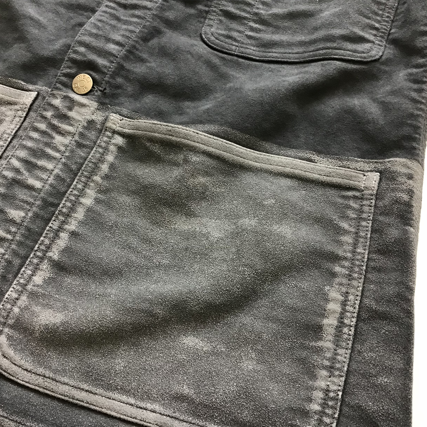 ハンドペイント