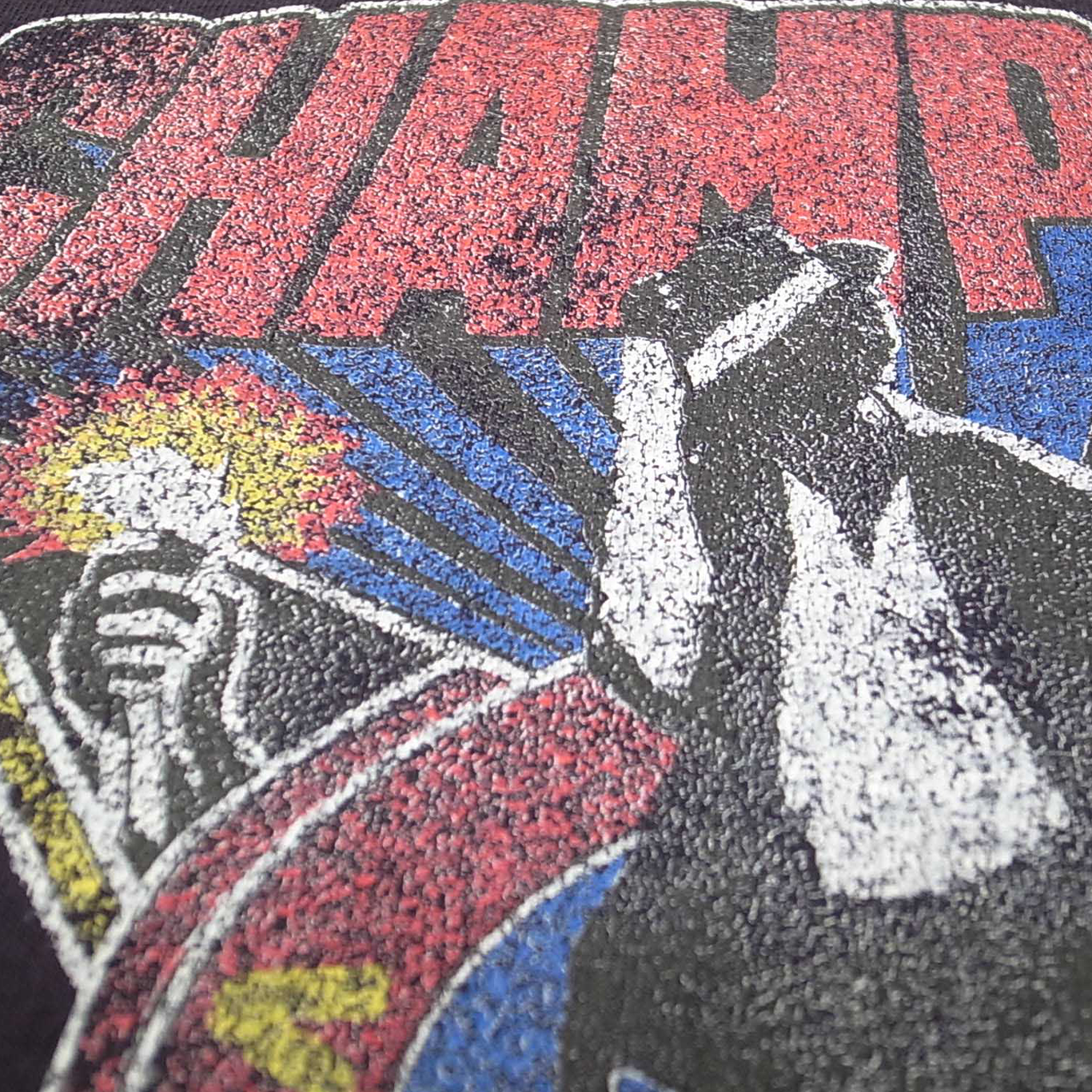 古着加工・再現