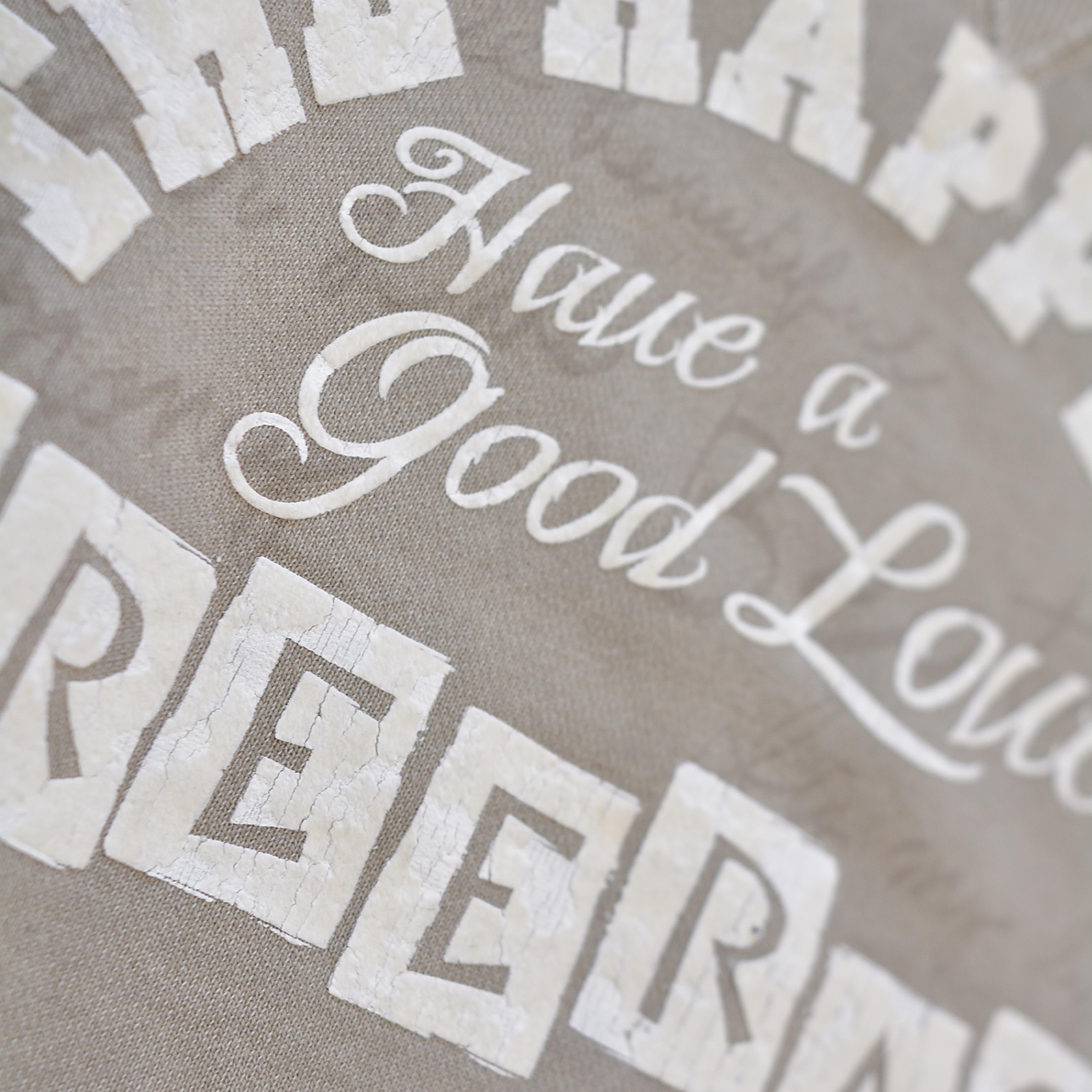 古着加工・再現