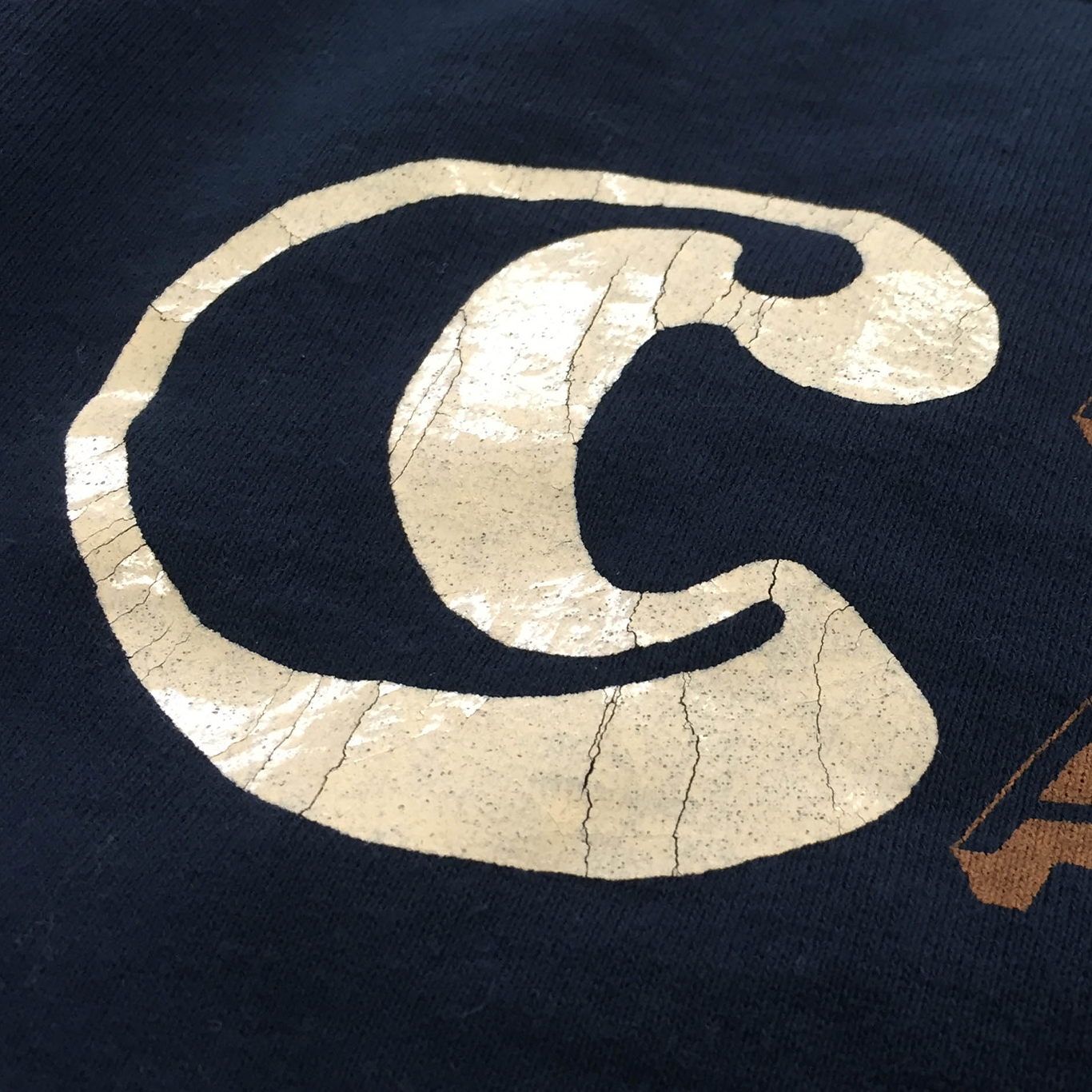 古着加工・再現