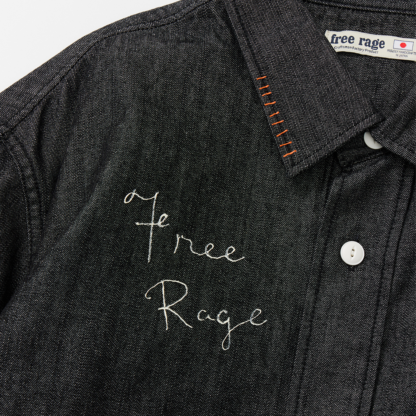 ハンドペイント