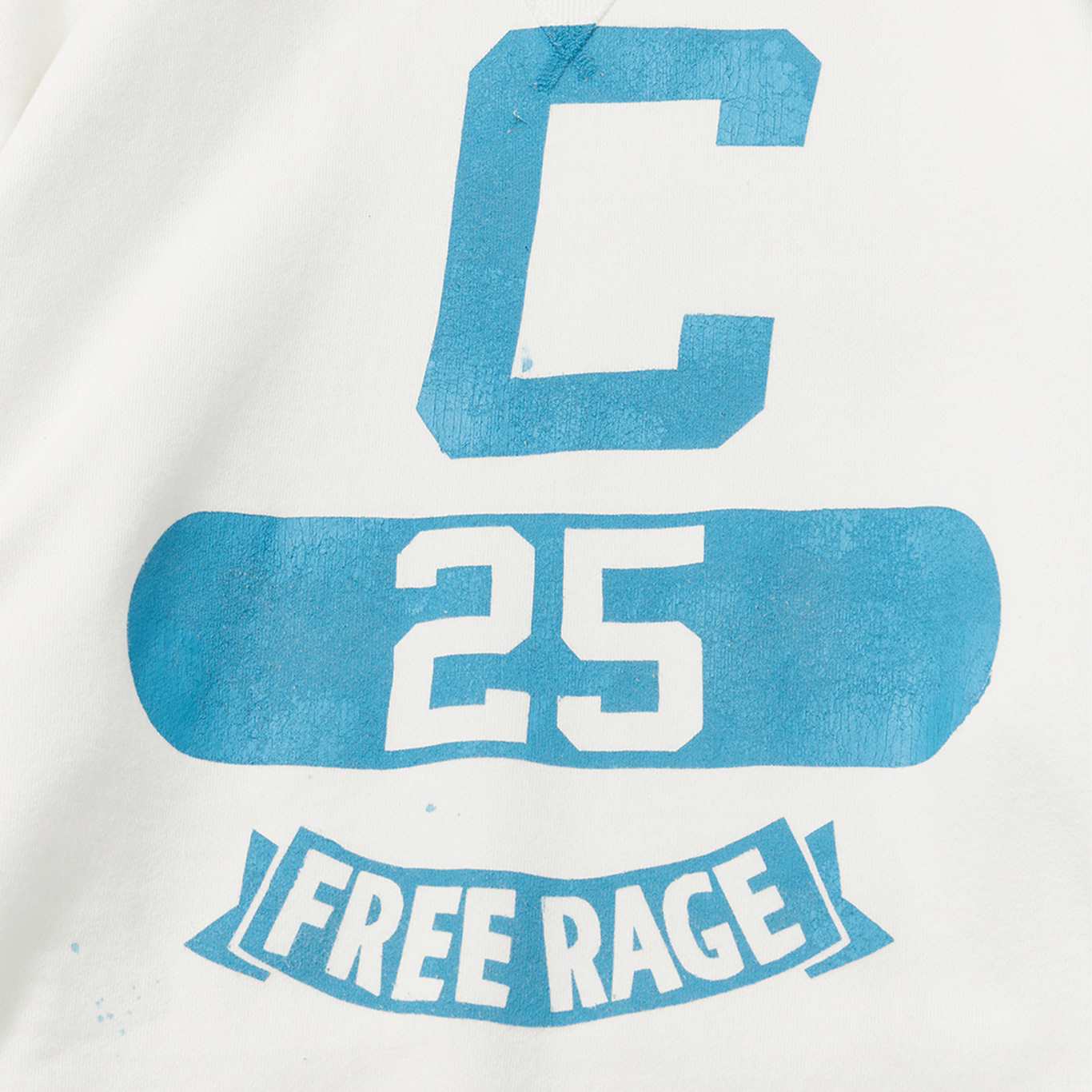 古着加工・再現