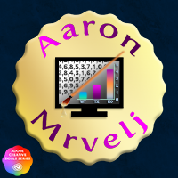 Aaron Mrvelj