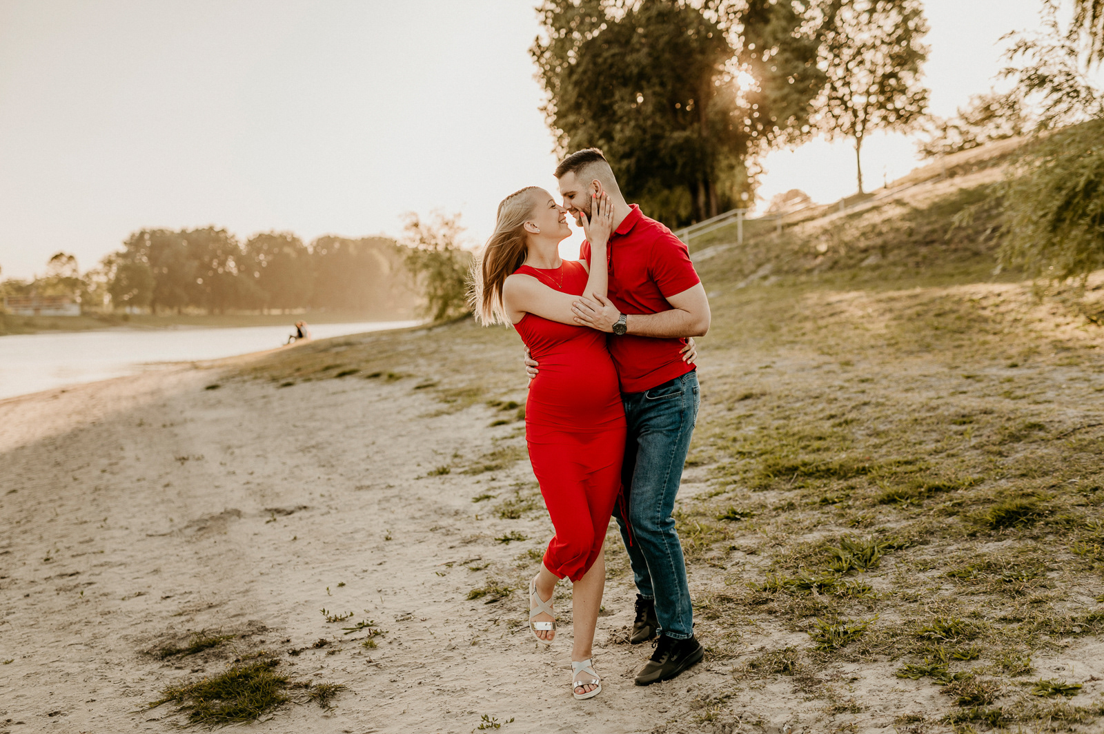 Zsófi és Tibi (Babavárós)