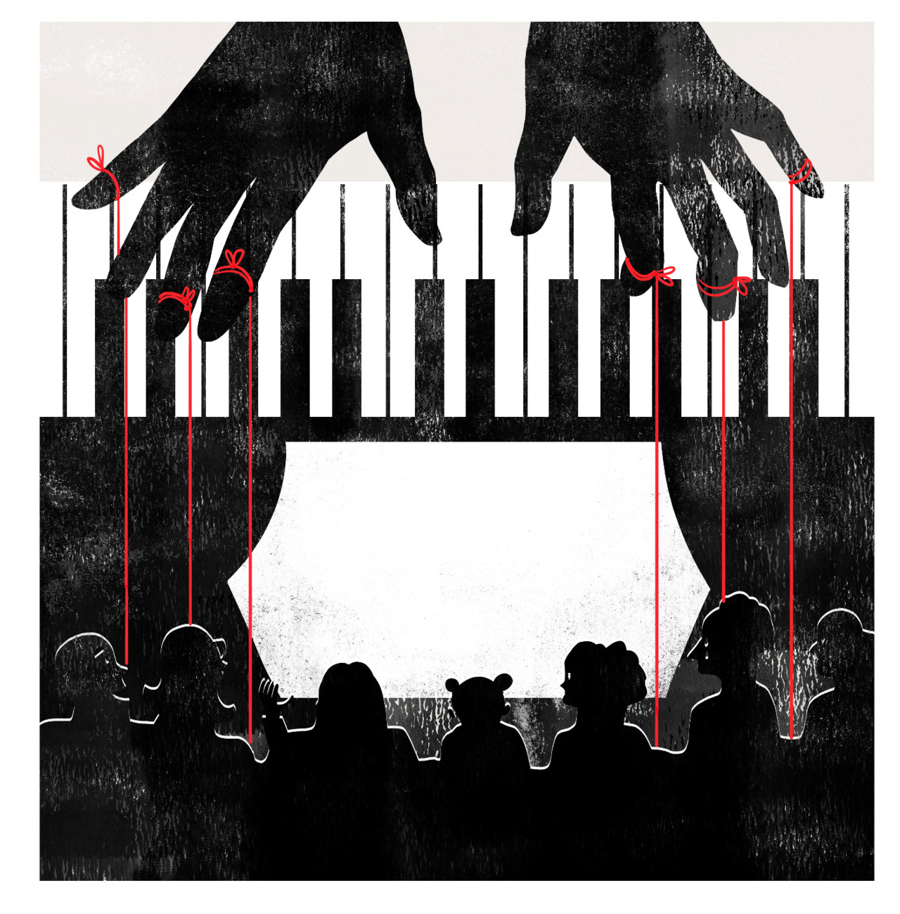 Film composers