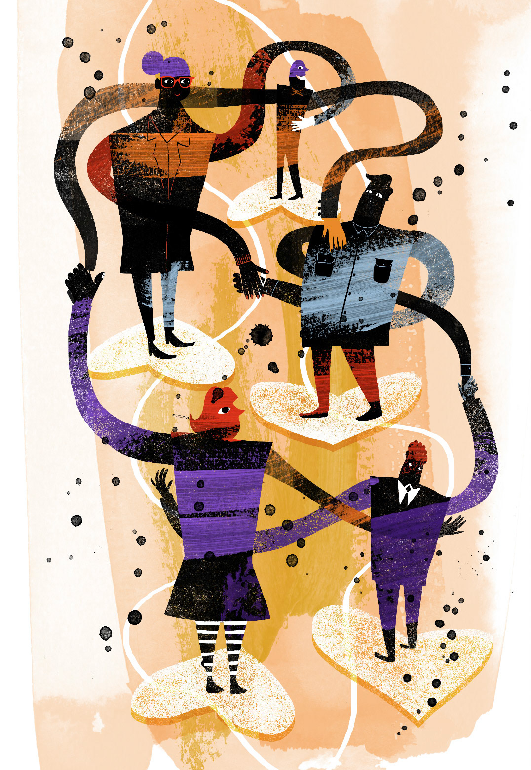 Ethics among employees