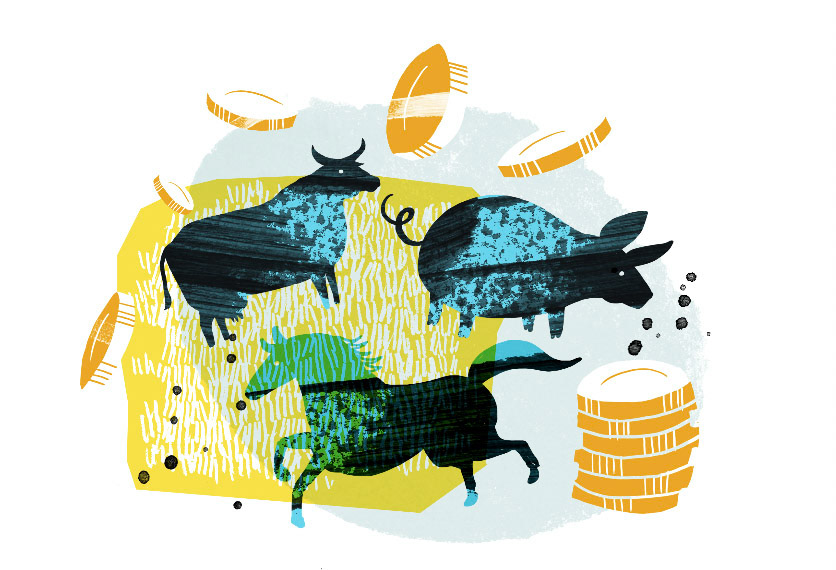 Agricultural tax rules