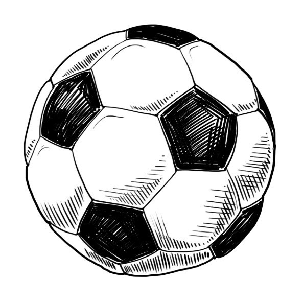 Soccer ball