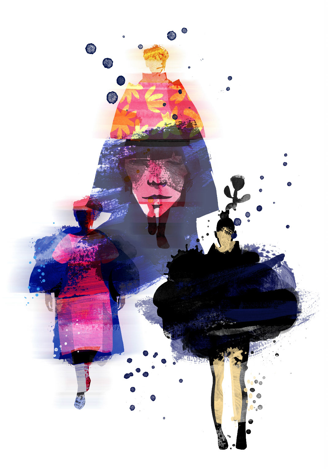 Rei Kawakubo