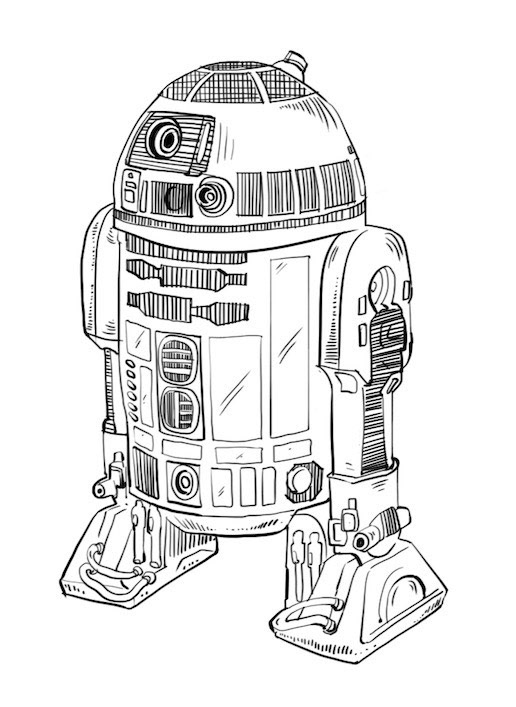R2-D2