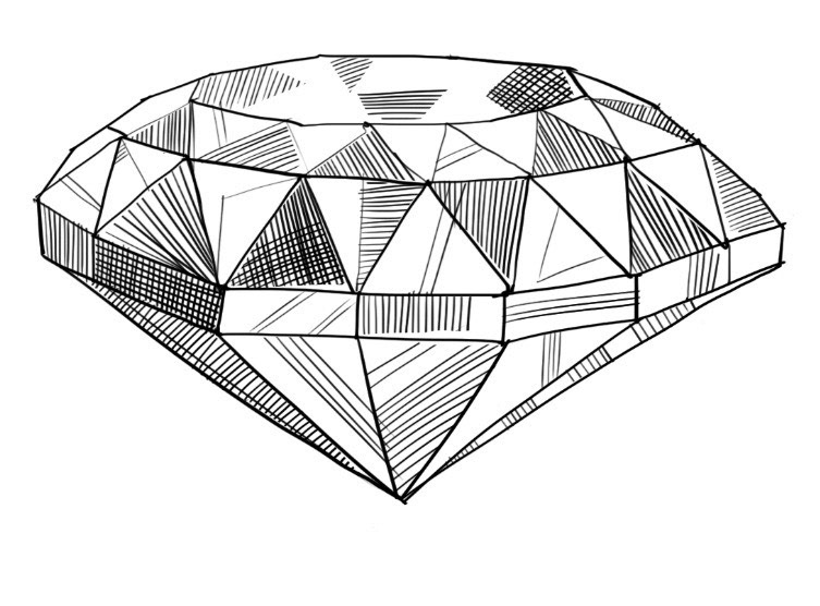 Diamond
