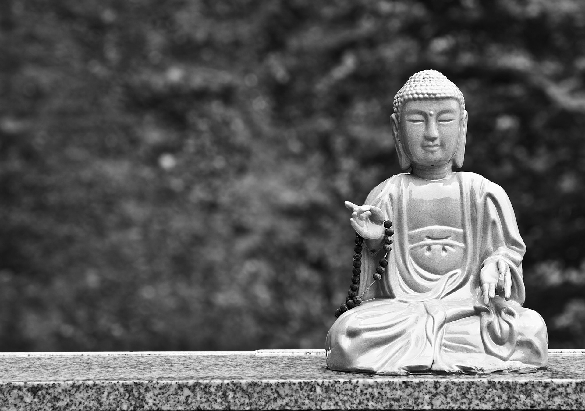 Philosophy of Stone