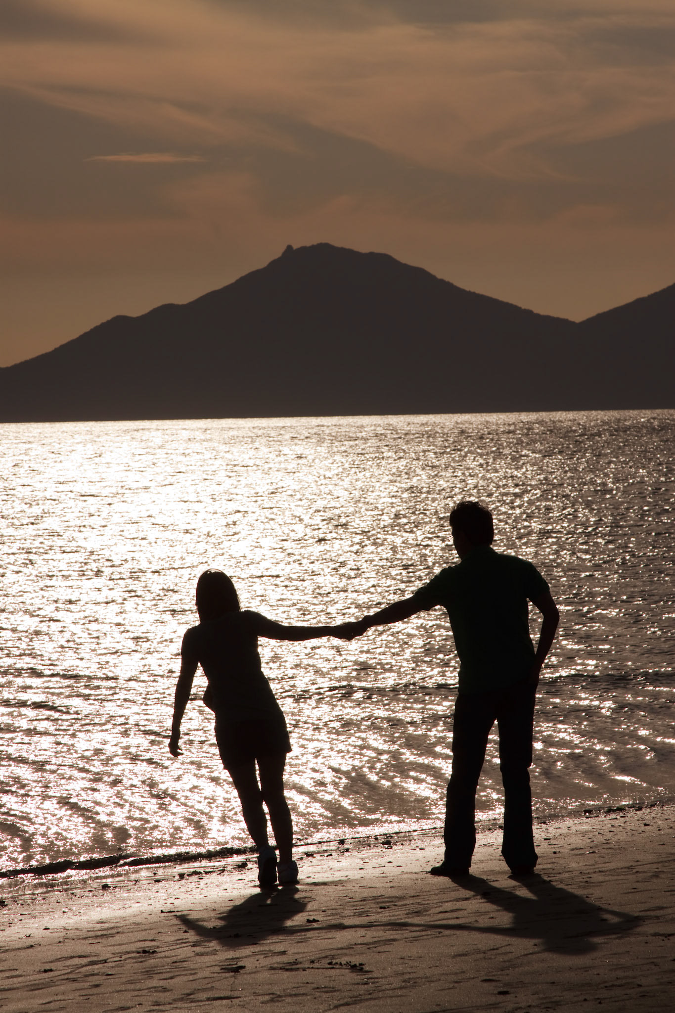 The Day We Danced