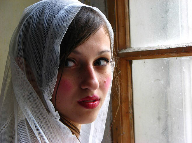 The Bride's Regret