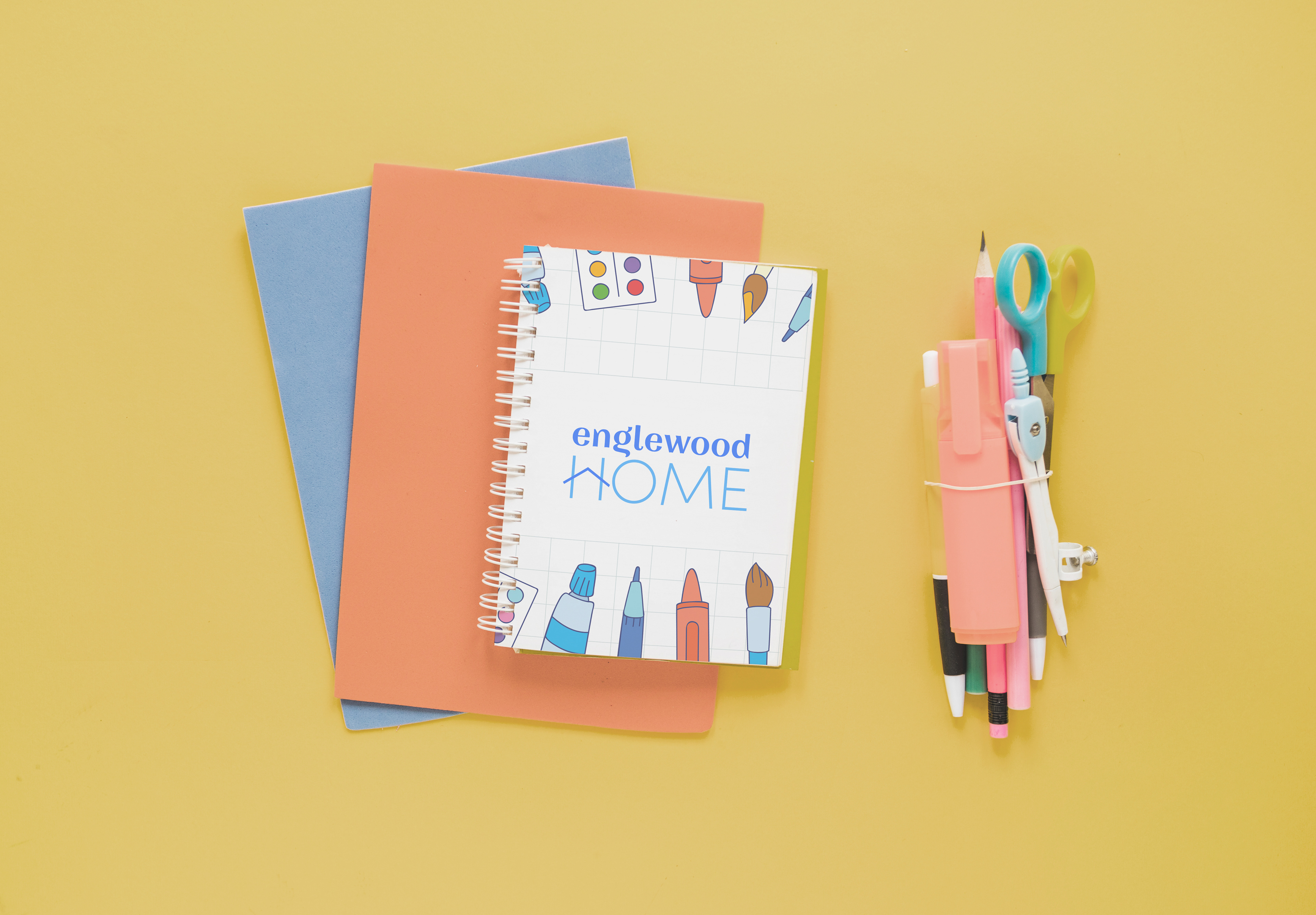 Student supplies