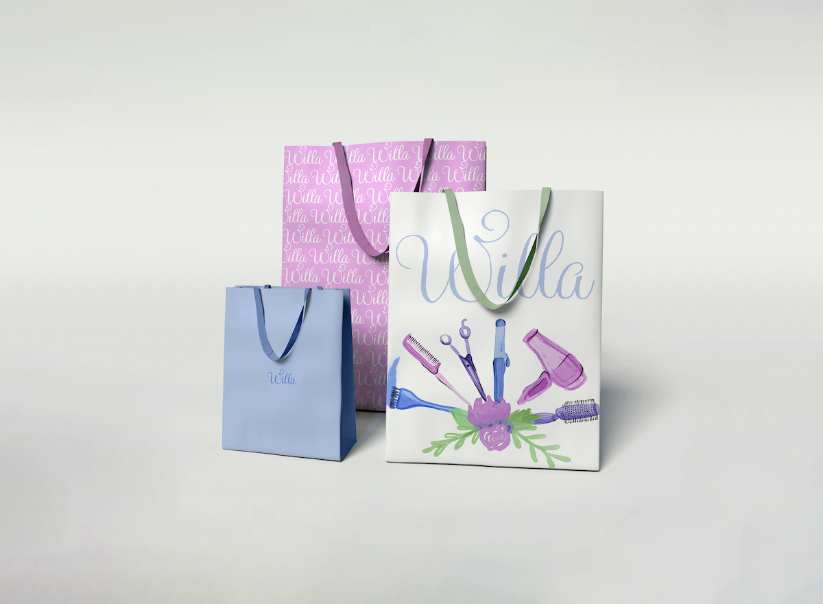 Product bags