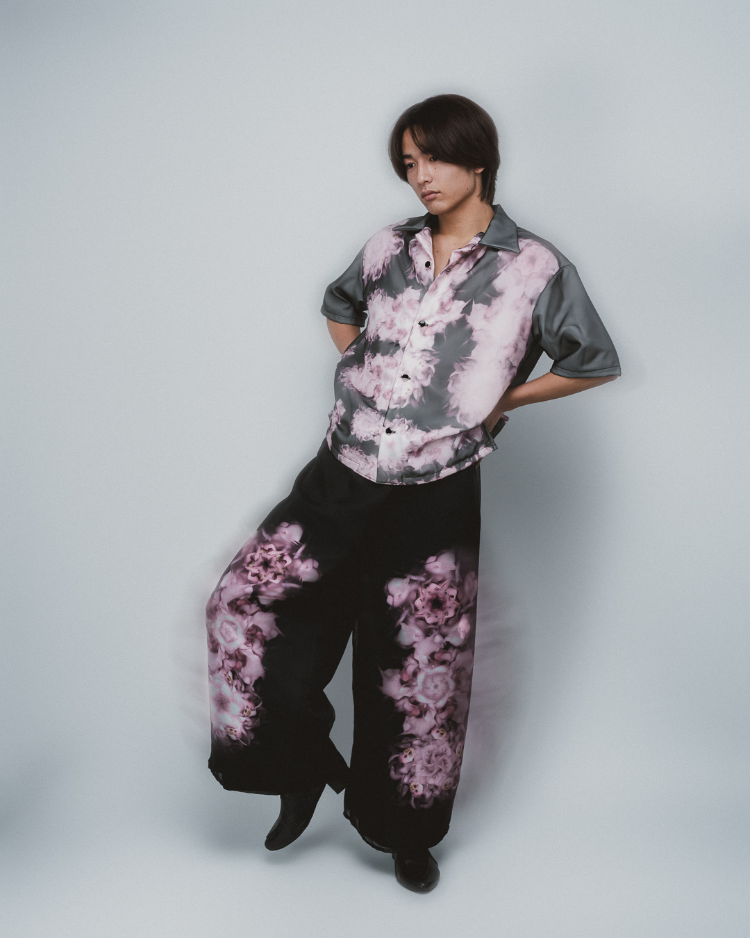 ルックブック  -   Lookbook