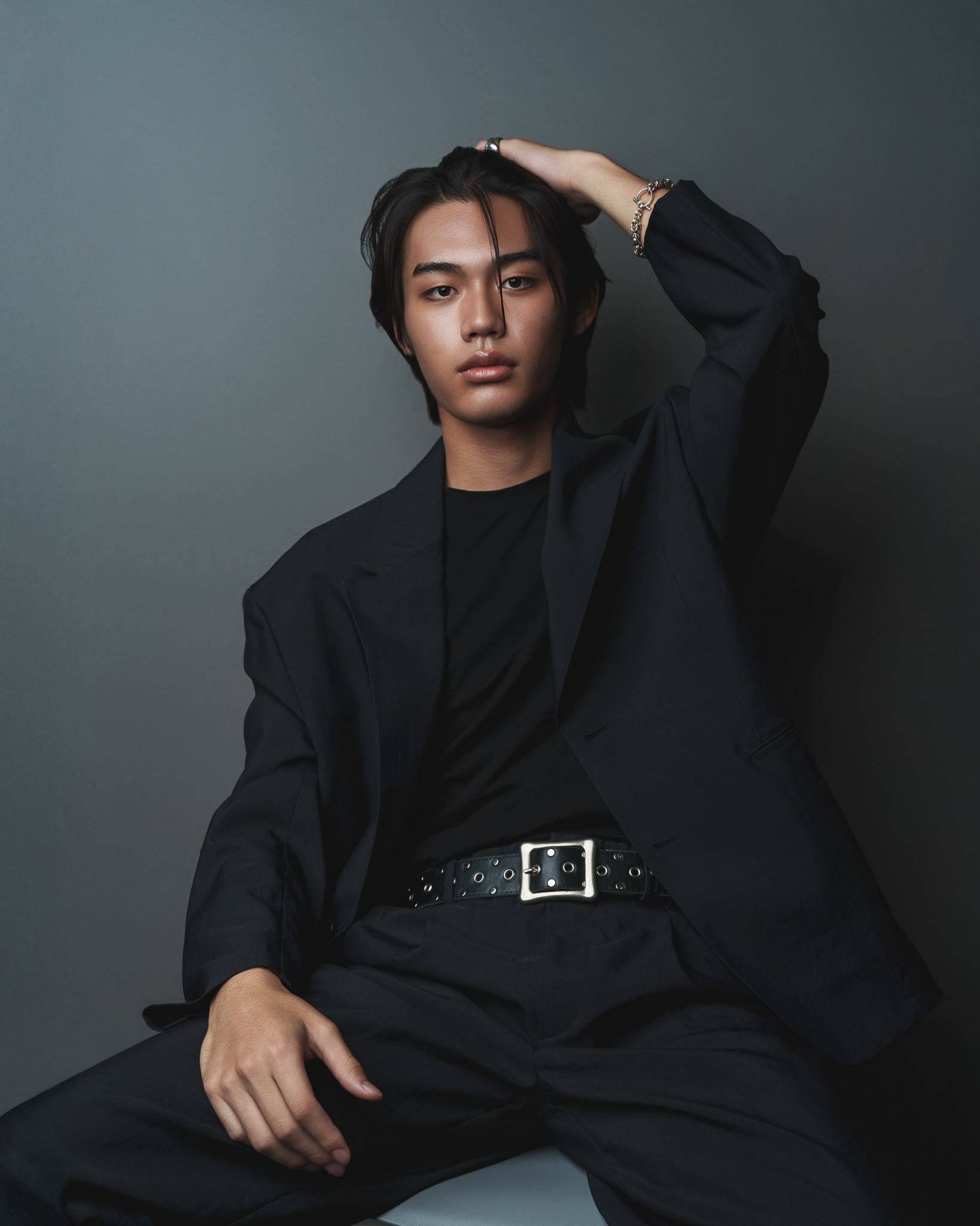 アーティスト写真  -  Actor / Artist