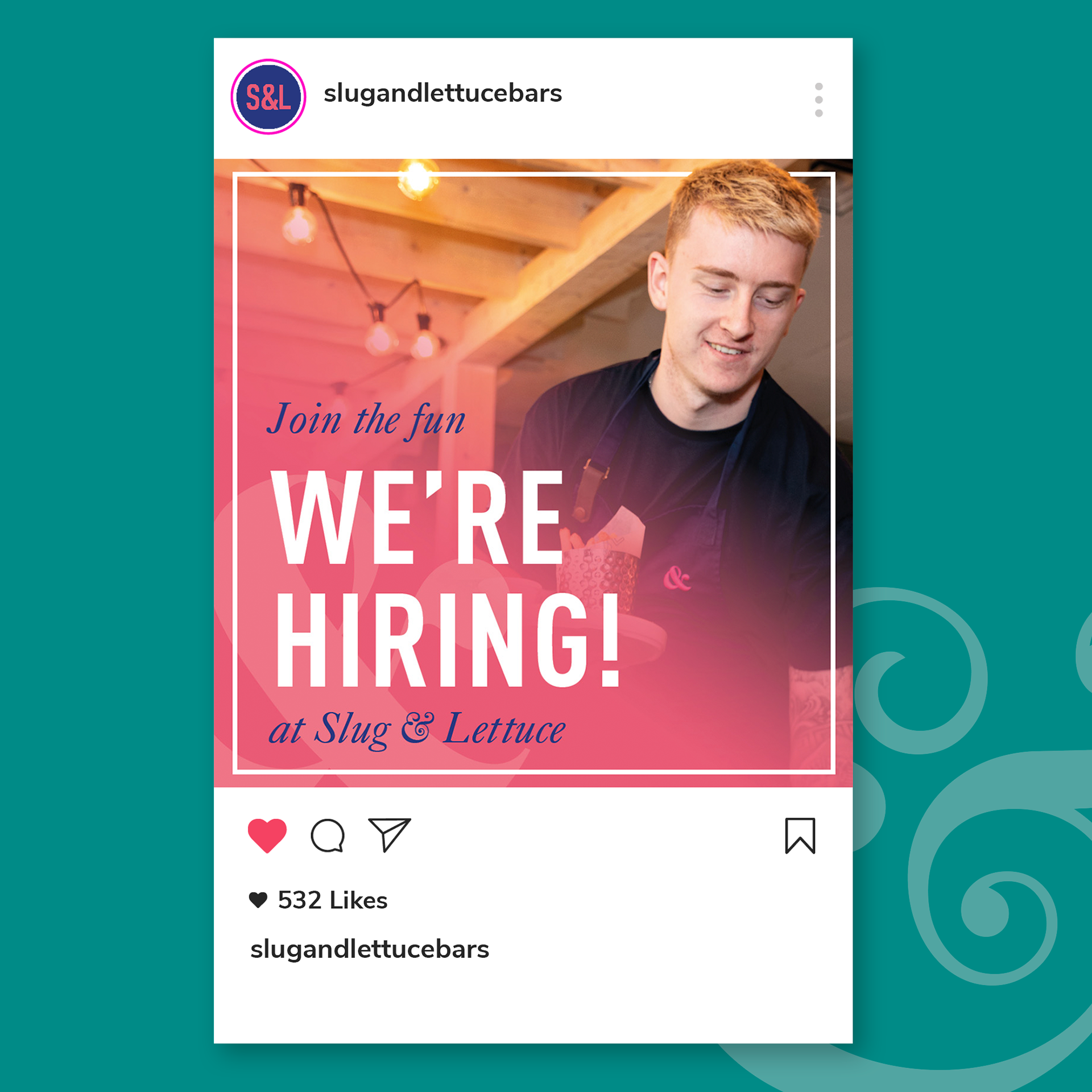 Recruitment Digitals