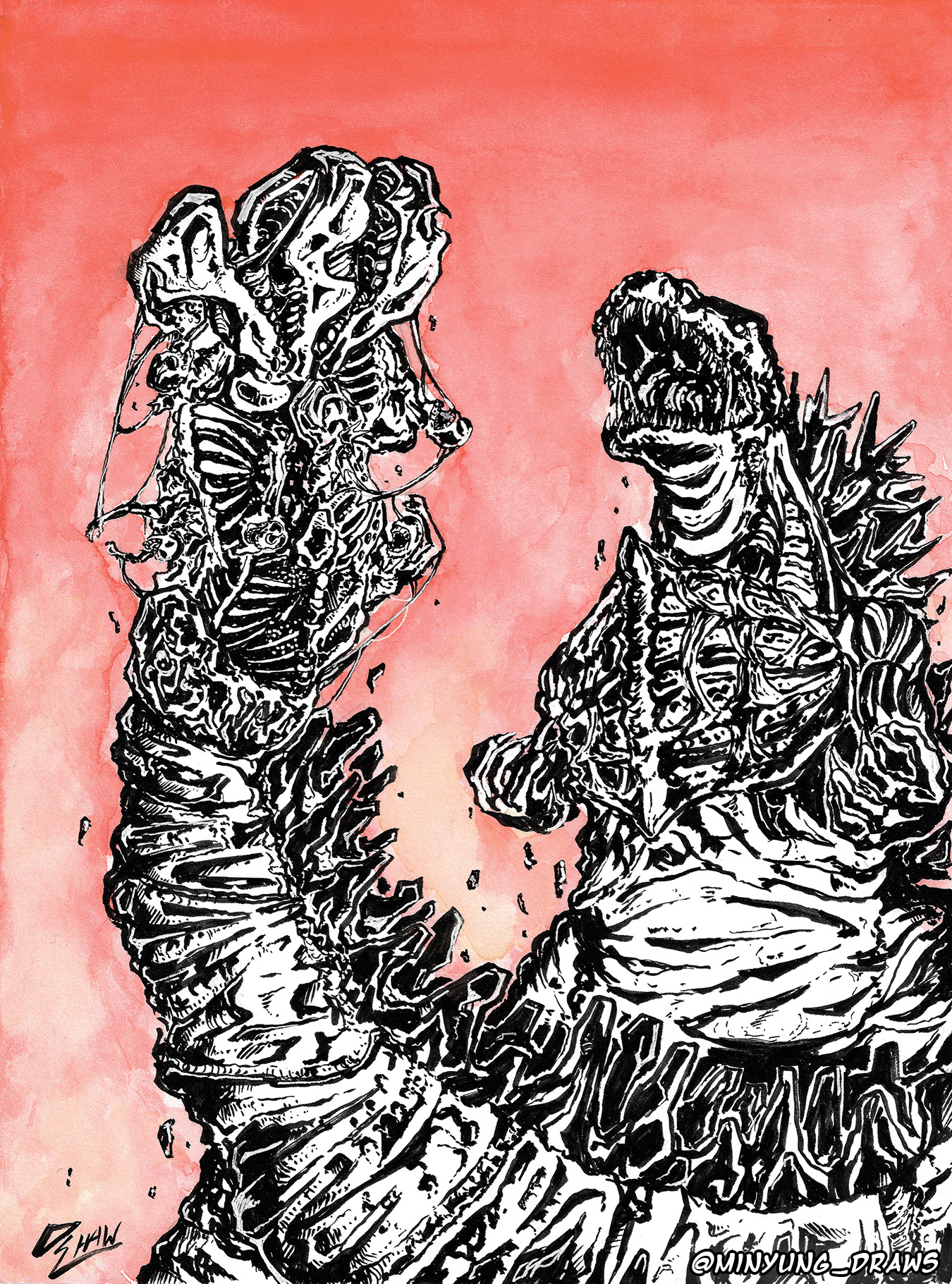 Shin Godzilla