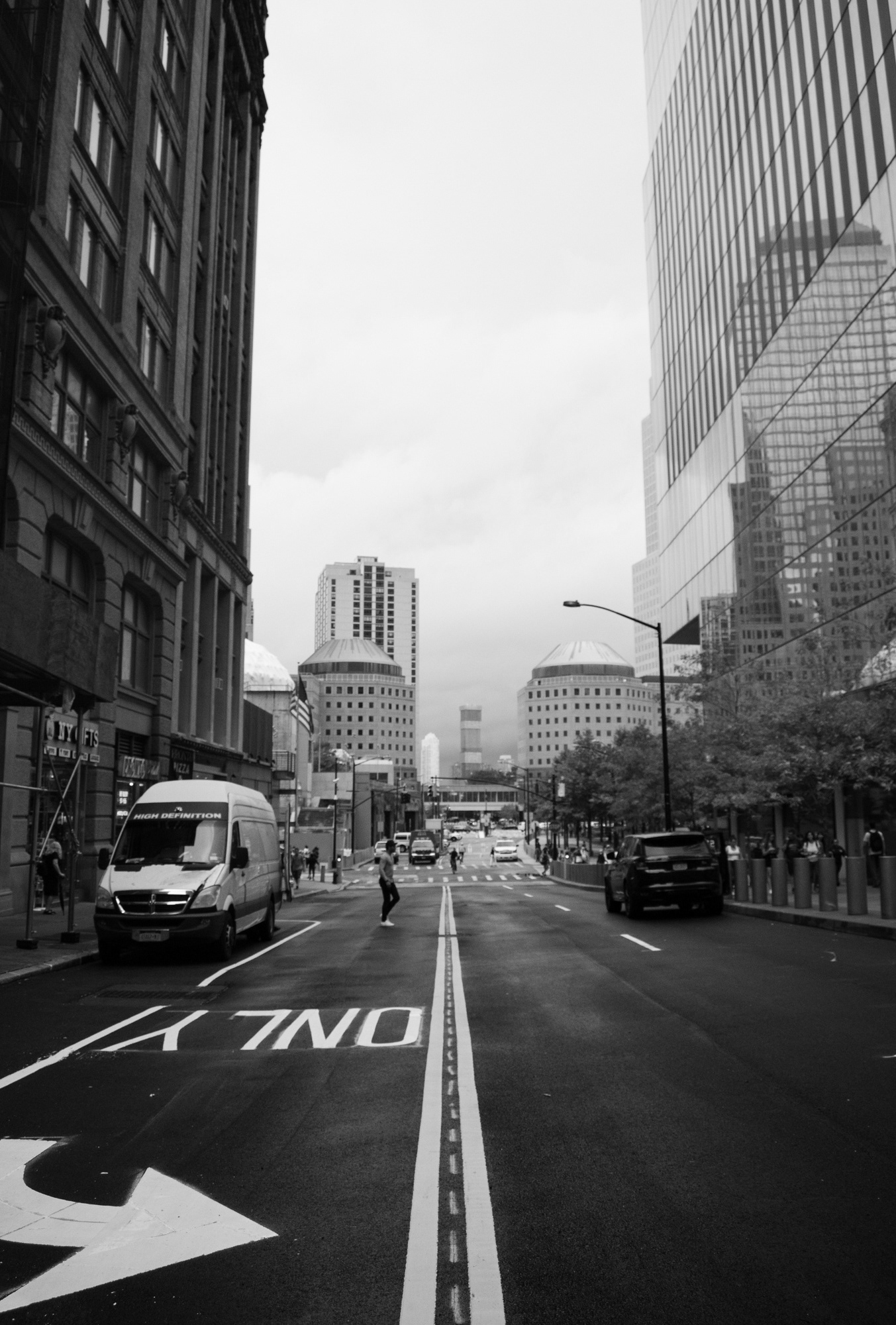 New York, NY