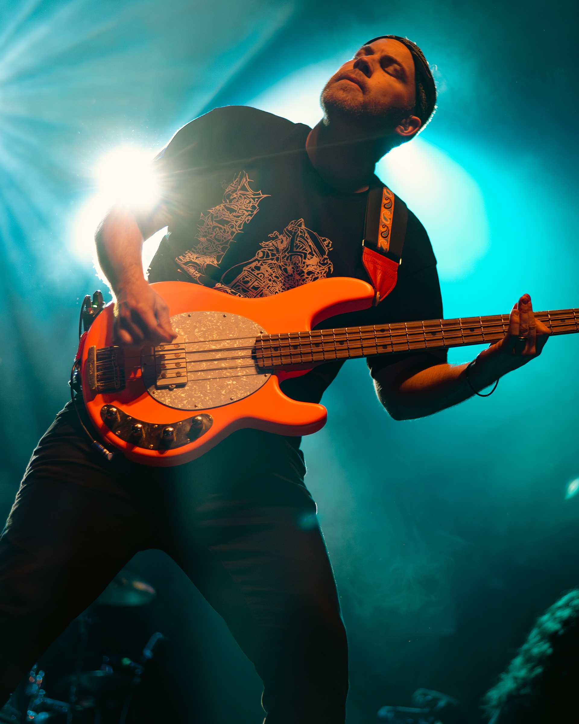 Hail The Sun - Flagstaff, AZ