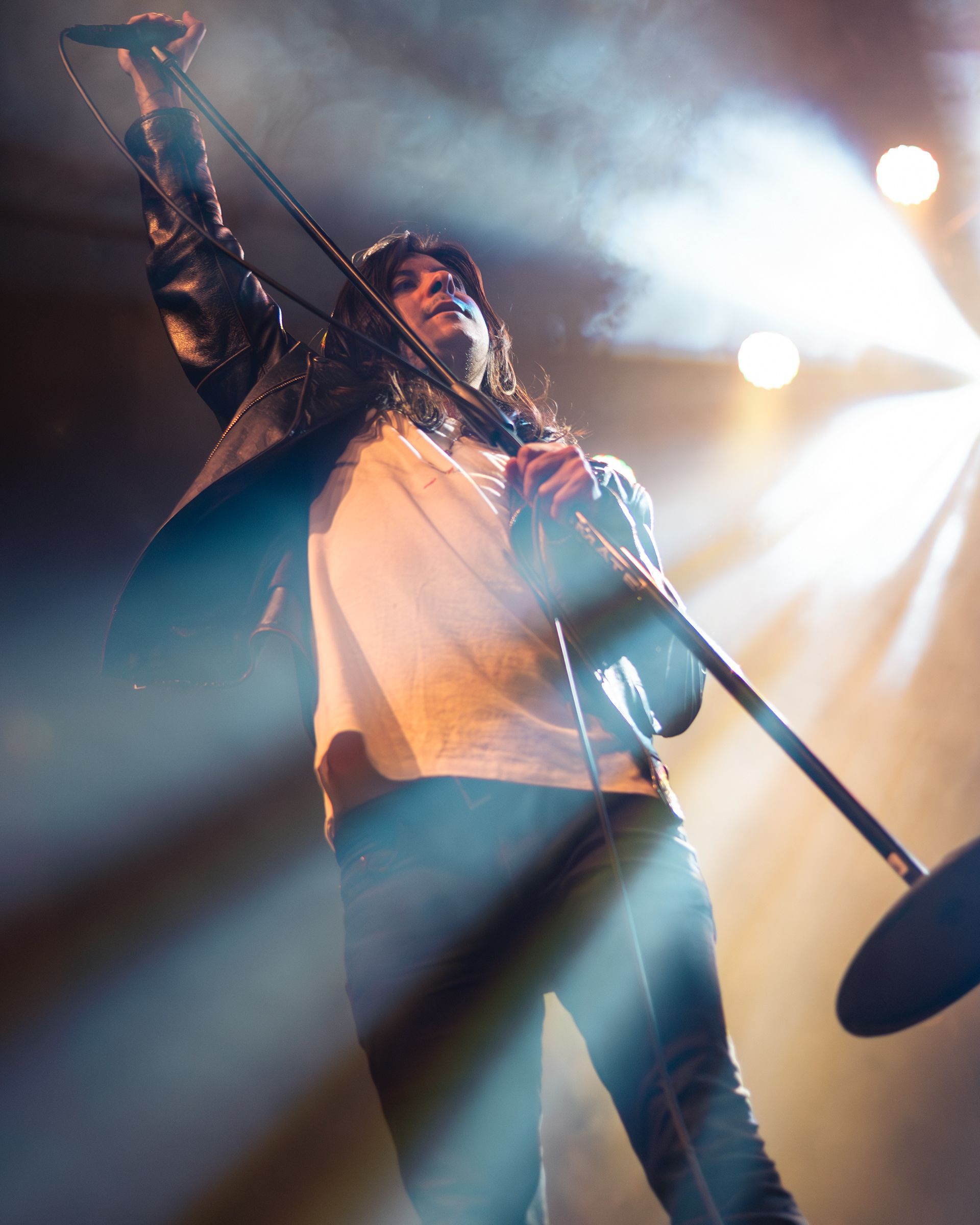 Hail The Sun - Flagstaff, AZ