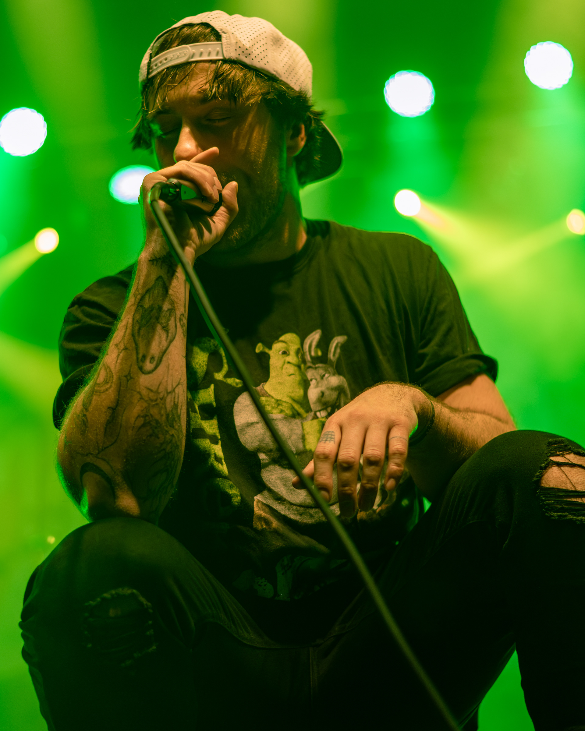 Unwell - Flagstaff, AZ