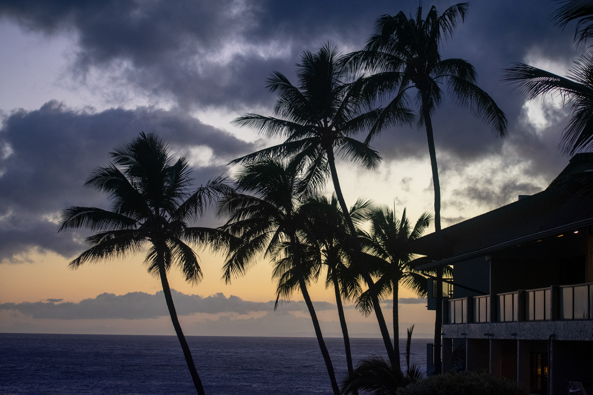 Poipu, HI