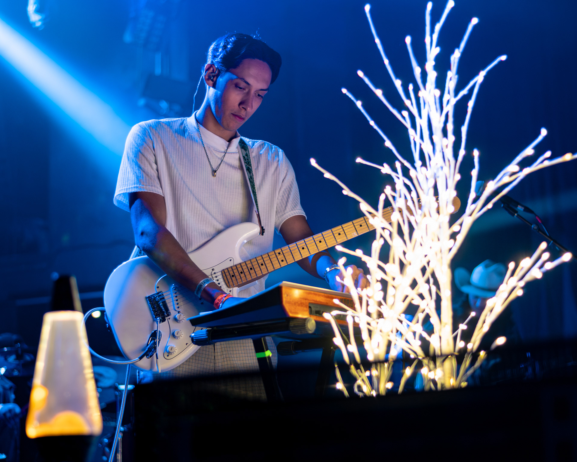 Marlon Funaki - Flagstaff, AZ