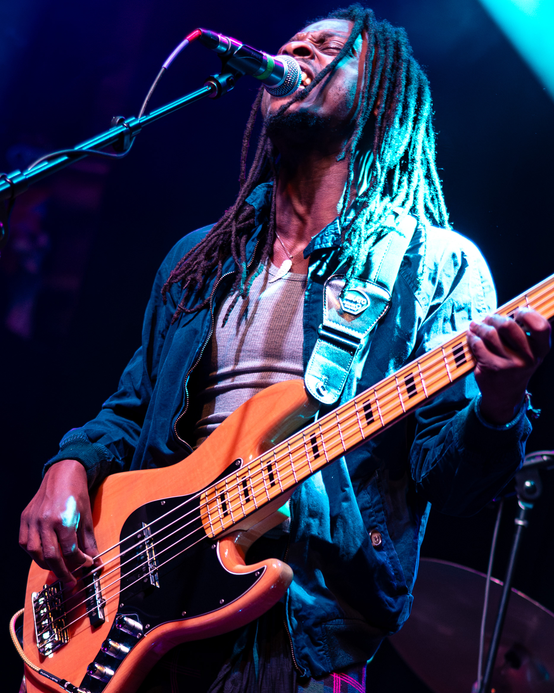 The Psycodelics - Flagstaff, AZ