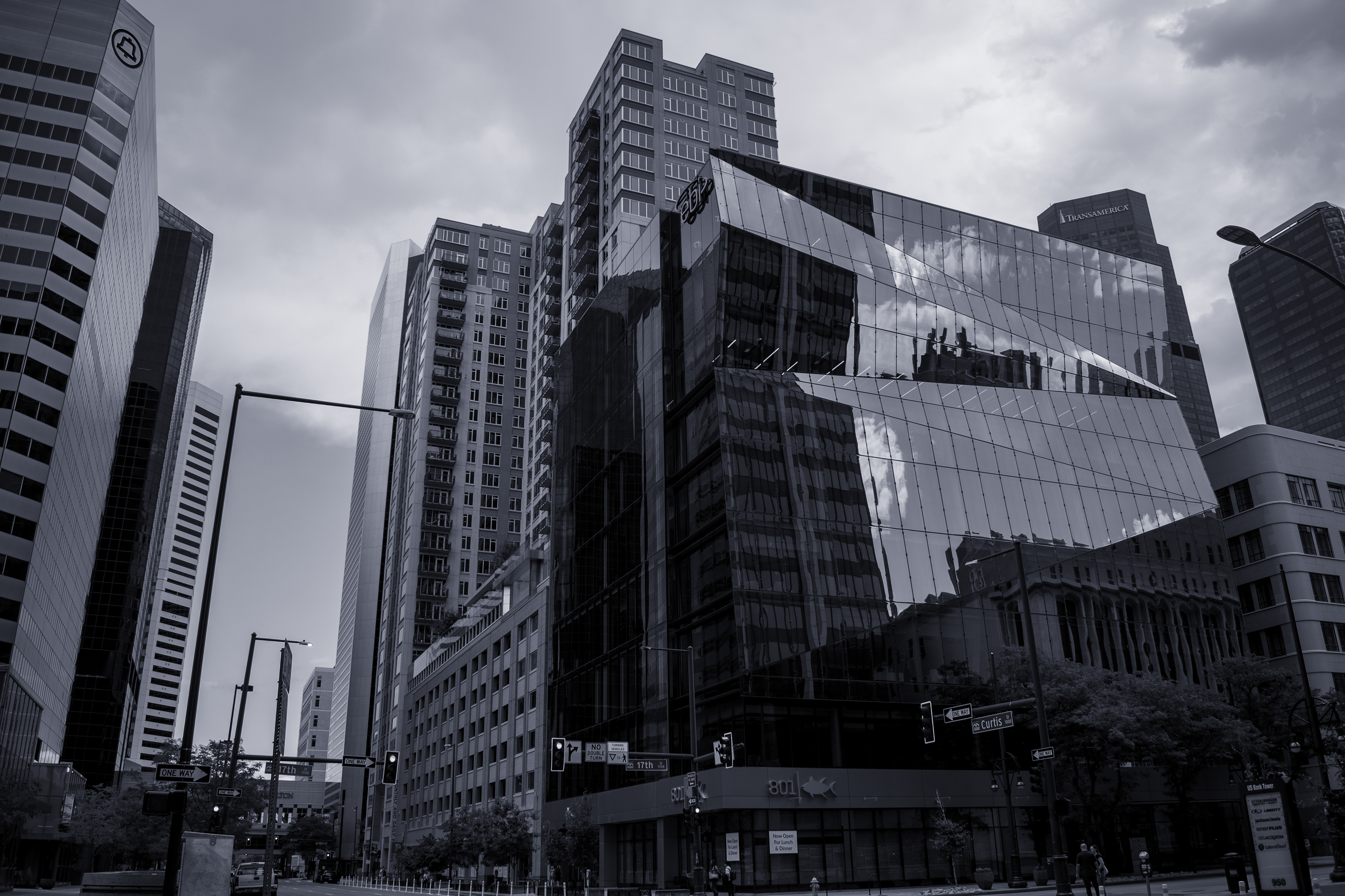 Denver, CO