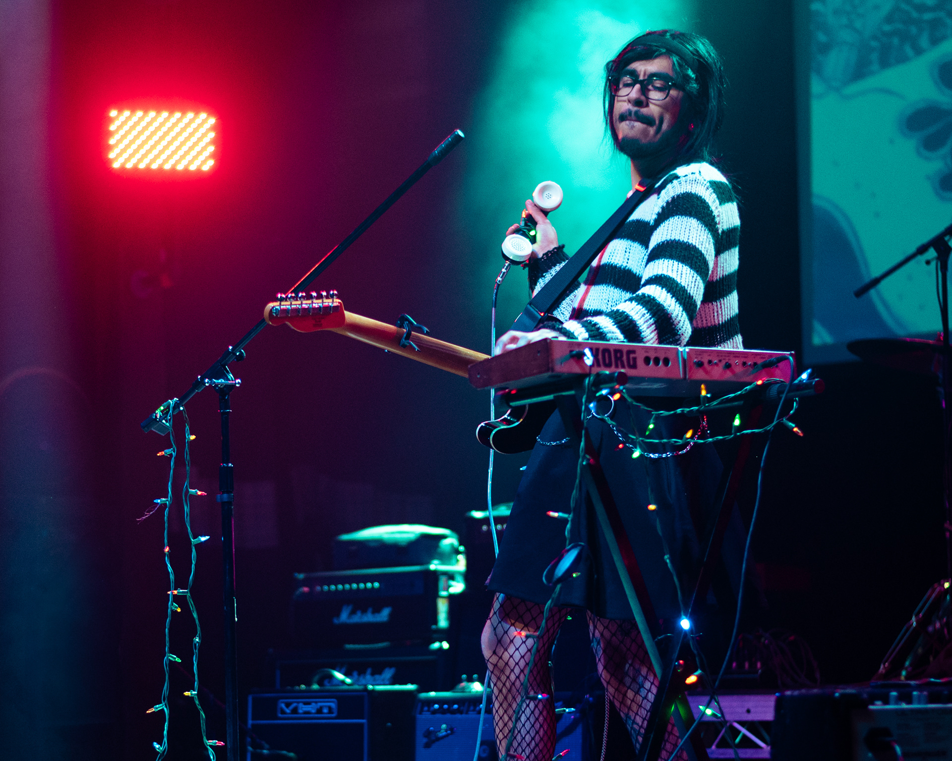 Dead Bugh - Flagstaff, AZ