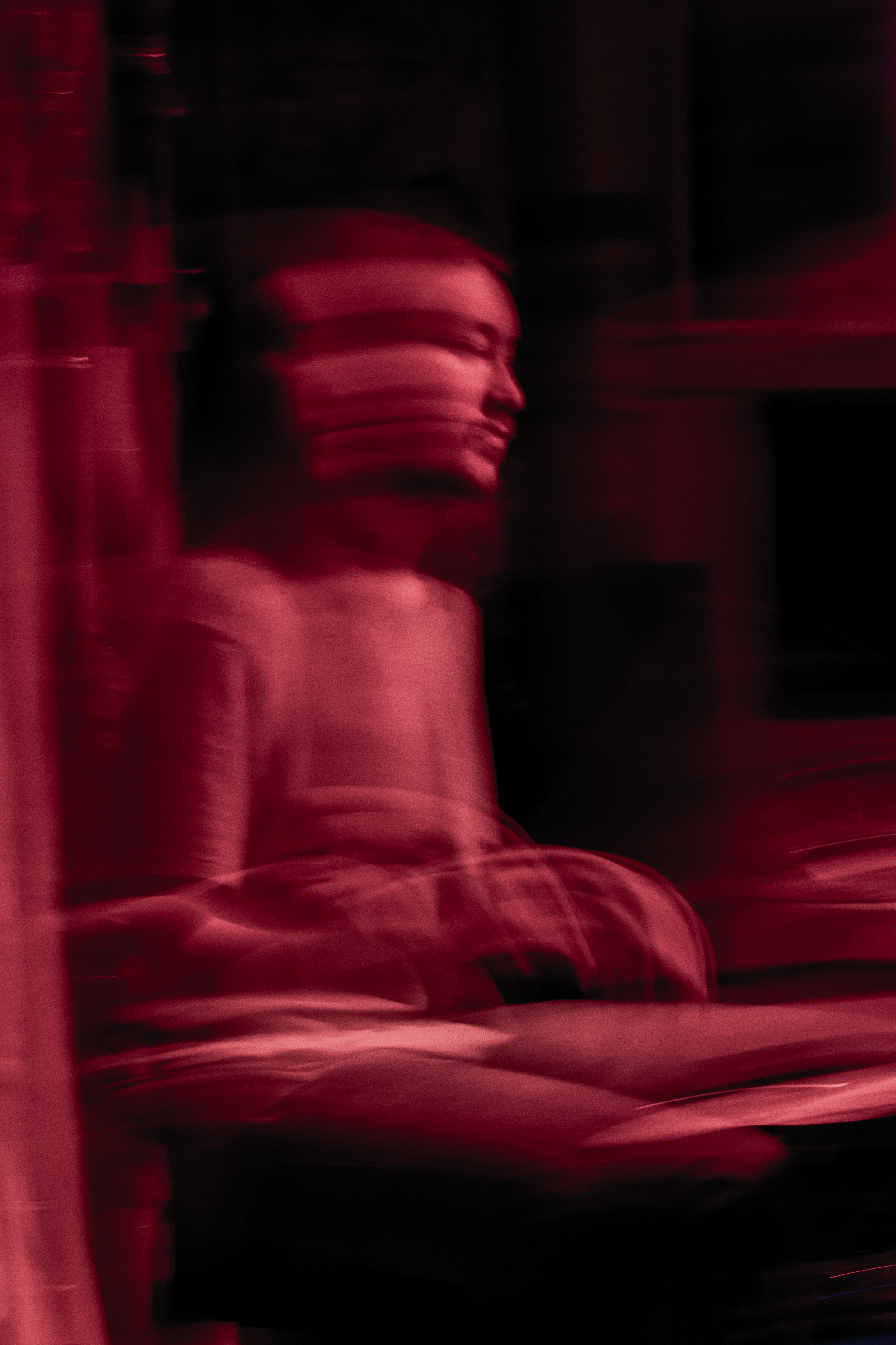 Naming Our Monsters - Flagstaff, AZ