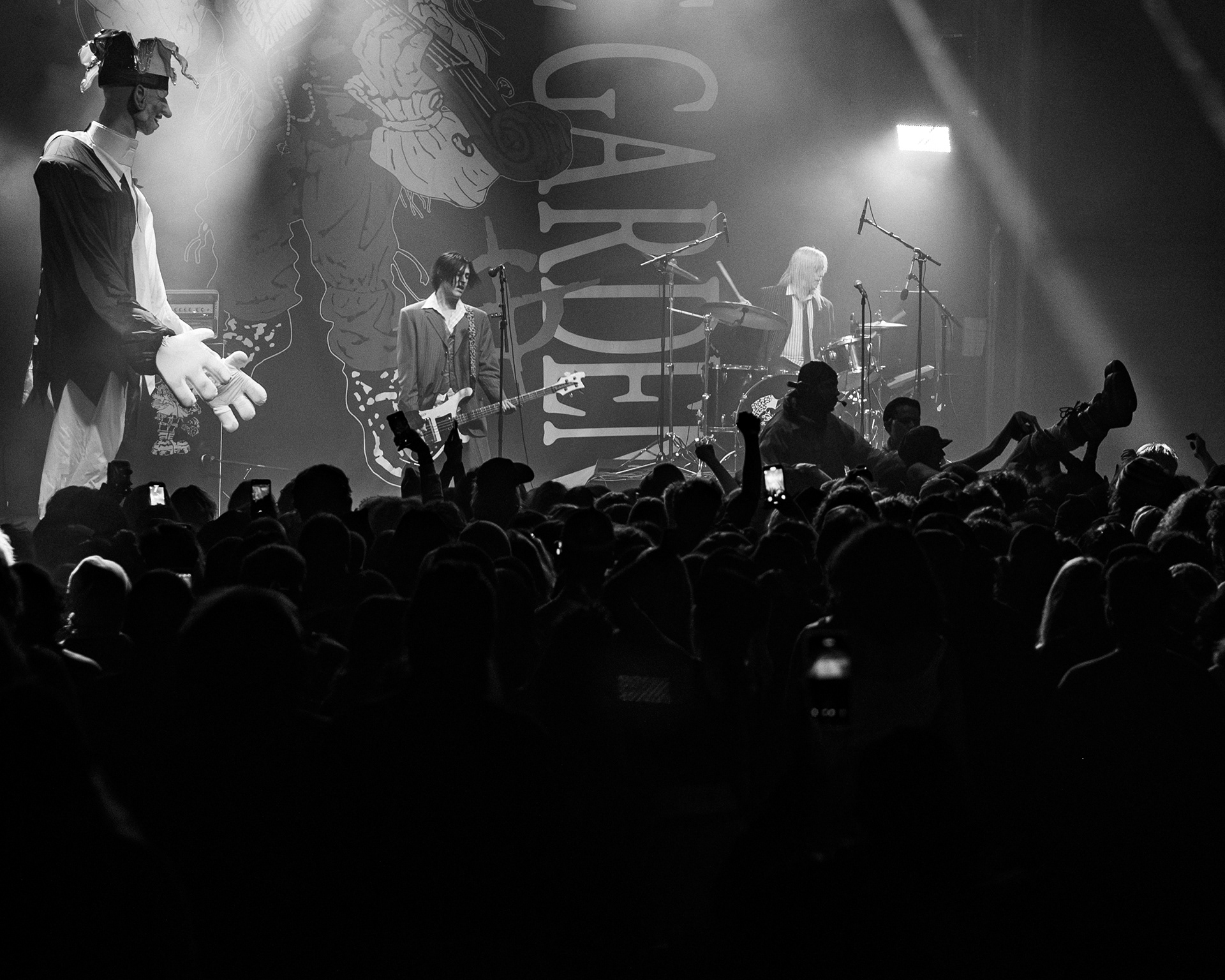 The Garden - Flagstaff, AZ