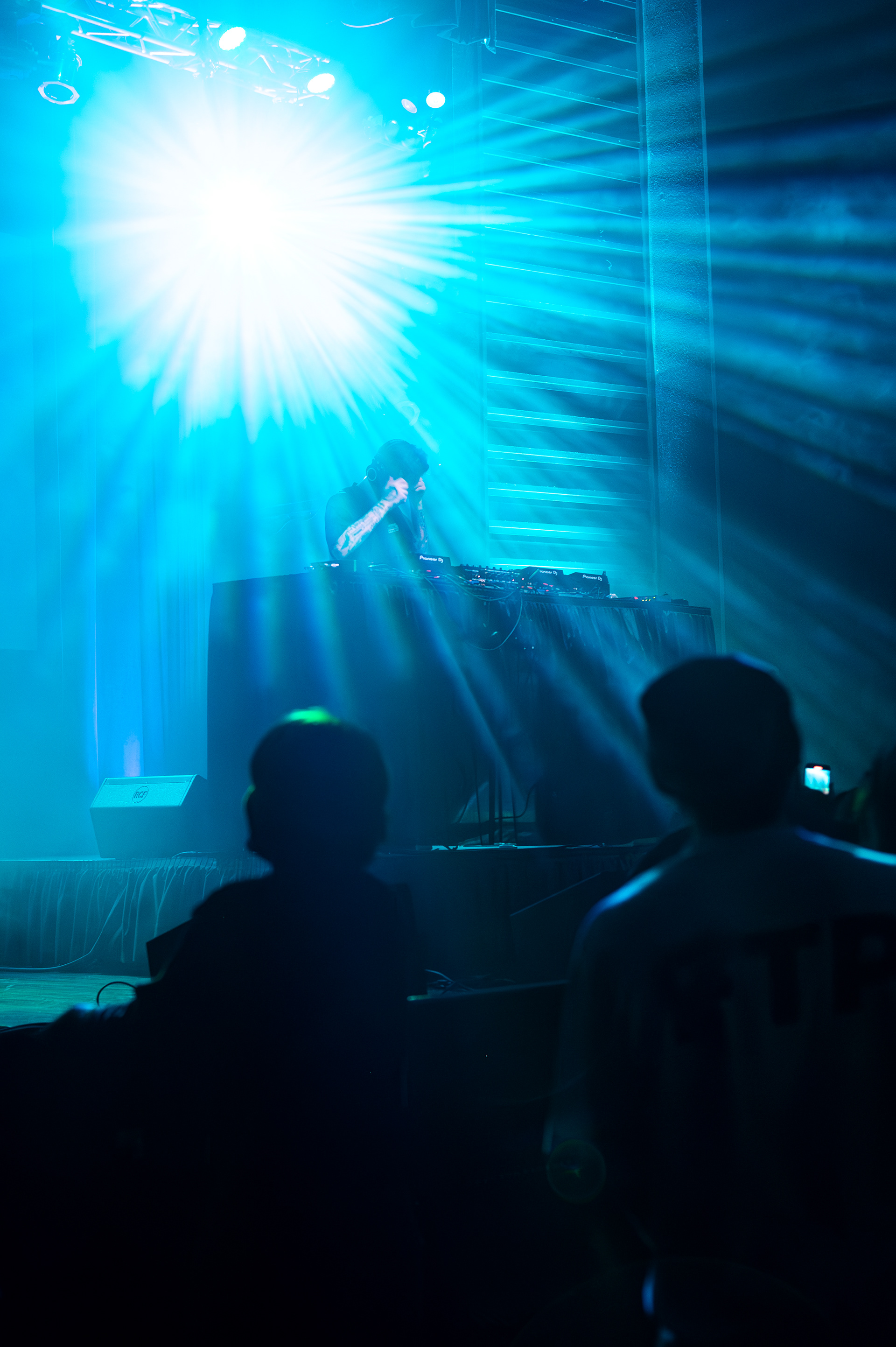 HE$H - Flagstaff, AZ