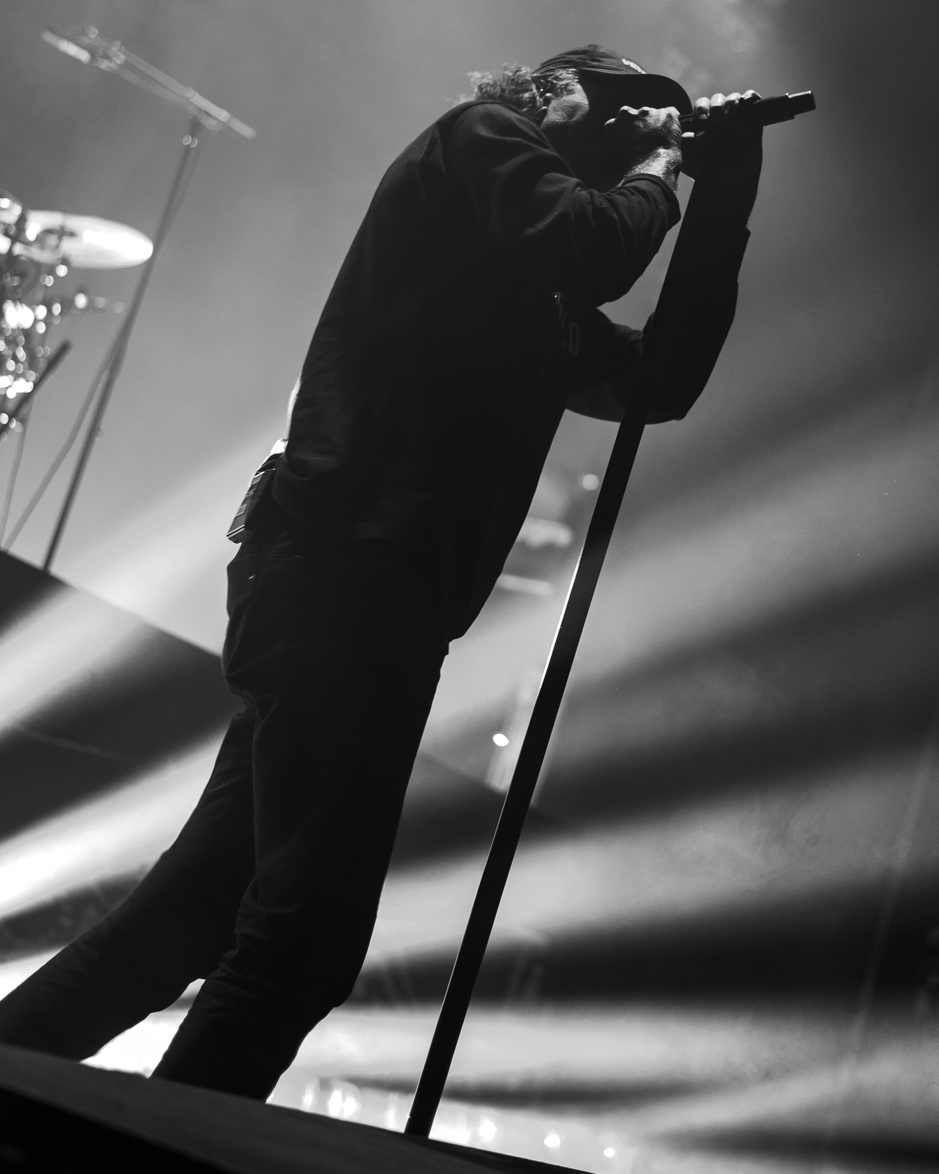 The Amity Affliction - Flagstaff, AZ