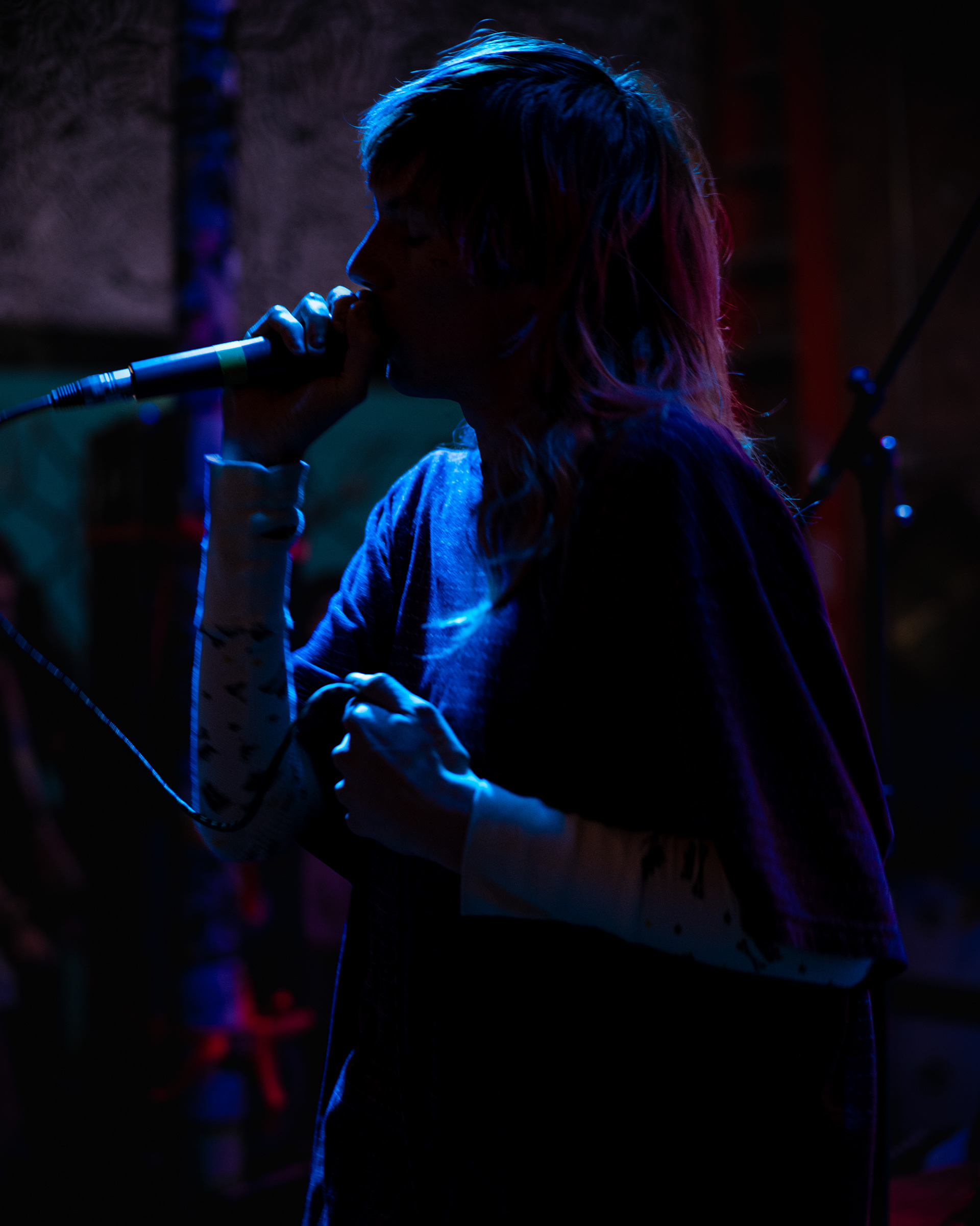 Estelle Allen - Flagstaff, AZ