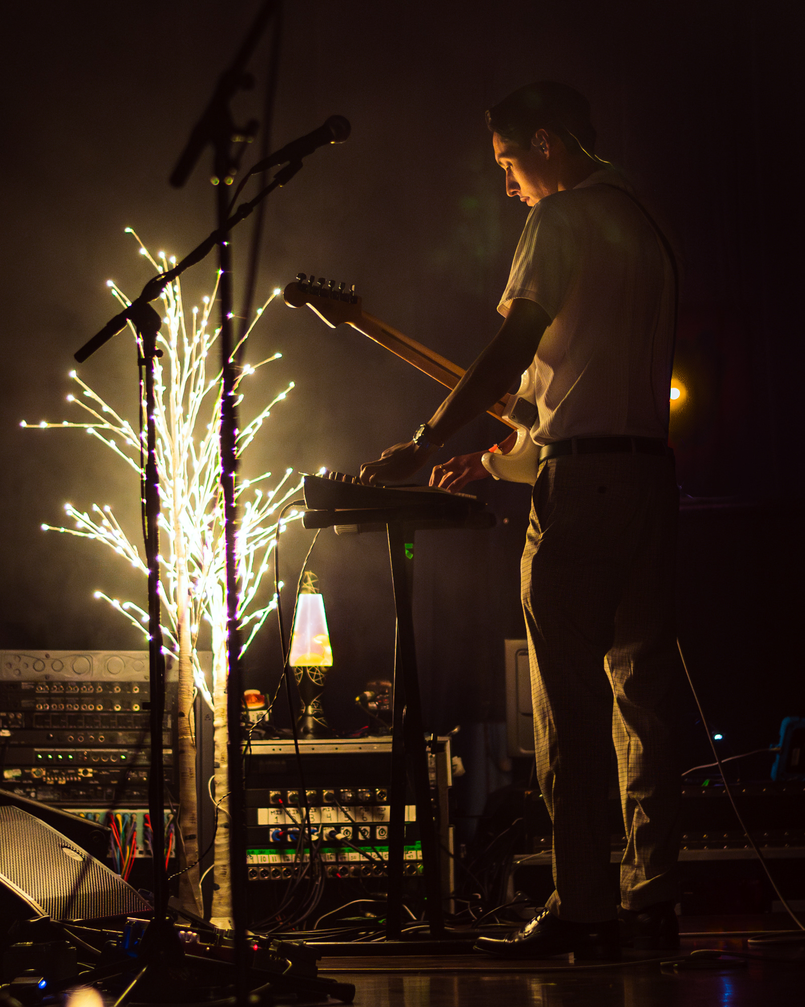 Marlon Funaki - Flagstaff, AZ