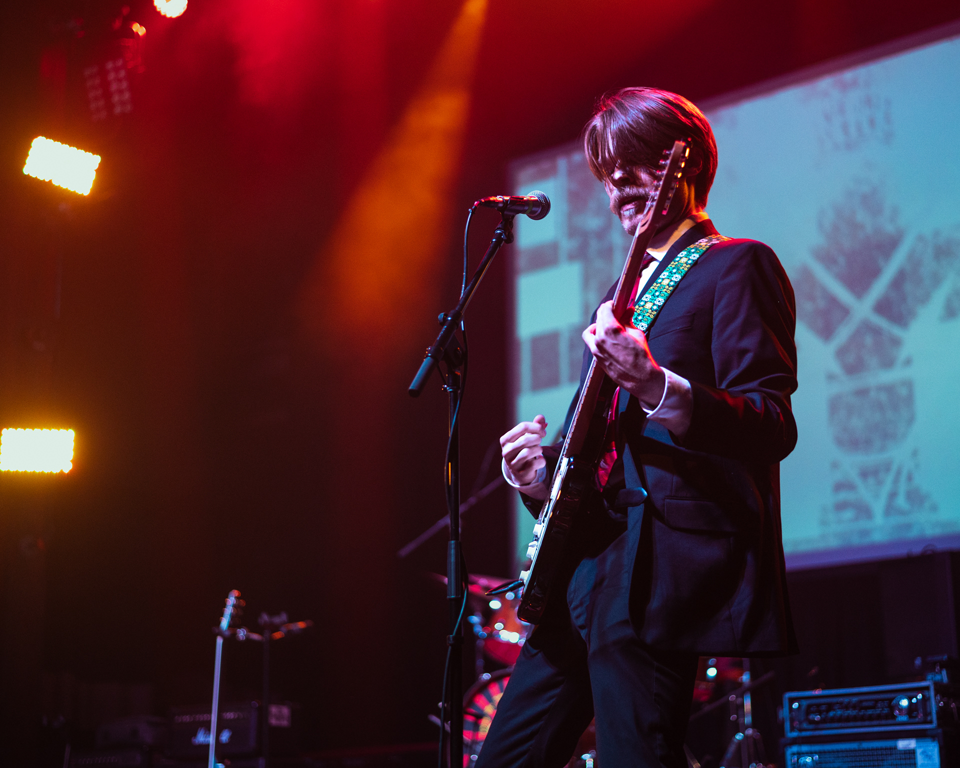 Keegan Halvorsen & The Woke Mob - Flagstaff, AZ