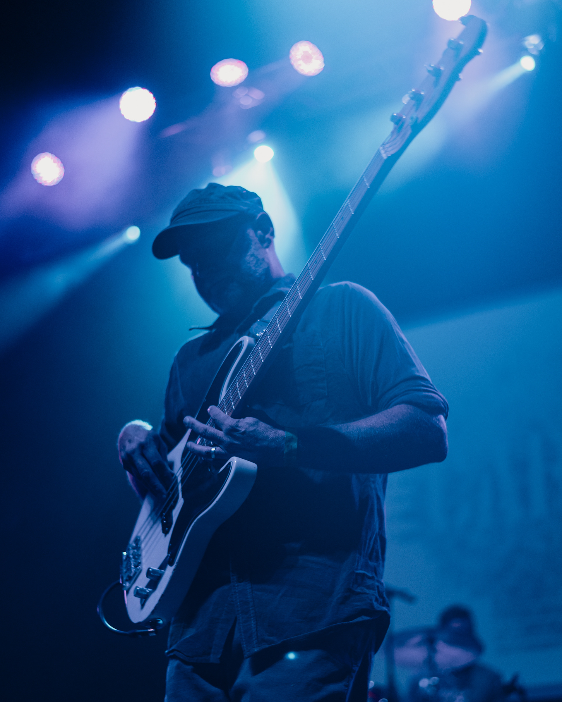 The Carbonics - Flagstaff, AZ