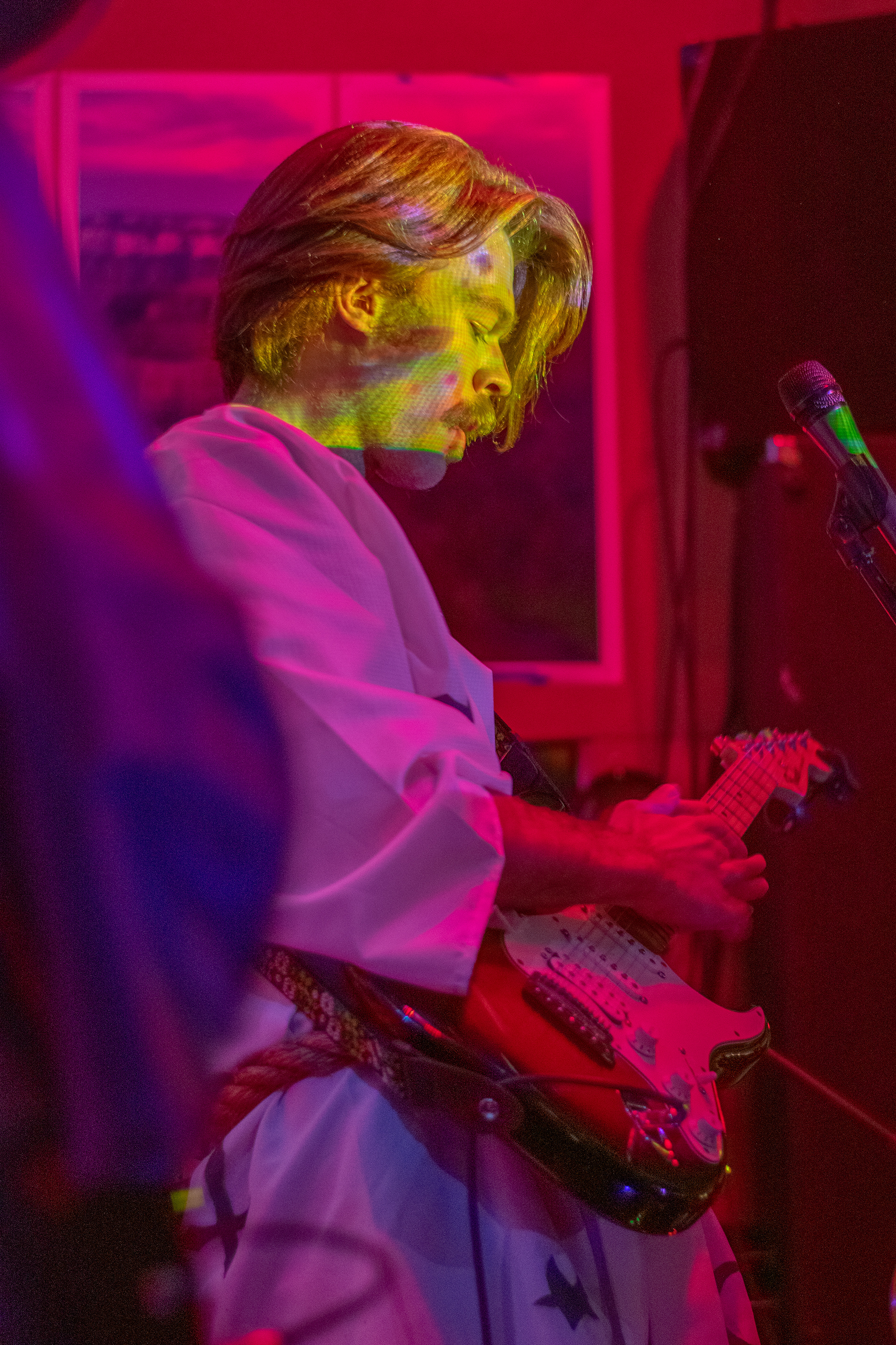 Keegan Halvorsen & The Woke Mob - Flagstaff, AZ