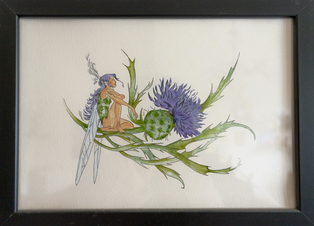 Aquarel